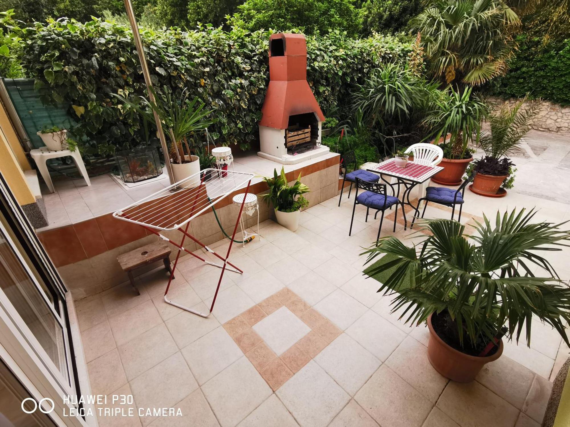 Apartments Ida & Miljenko Kaštela Pokoj fotografie