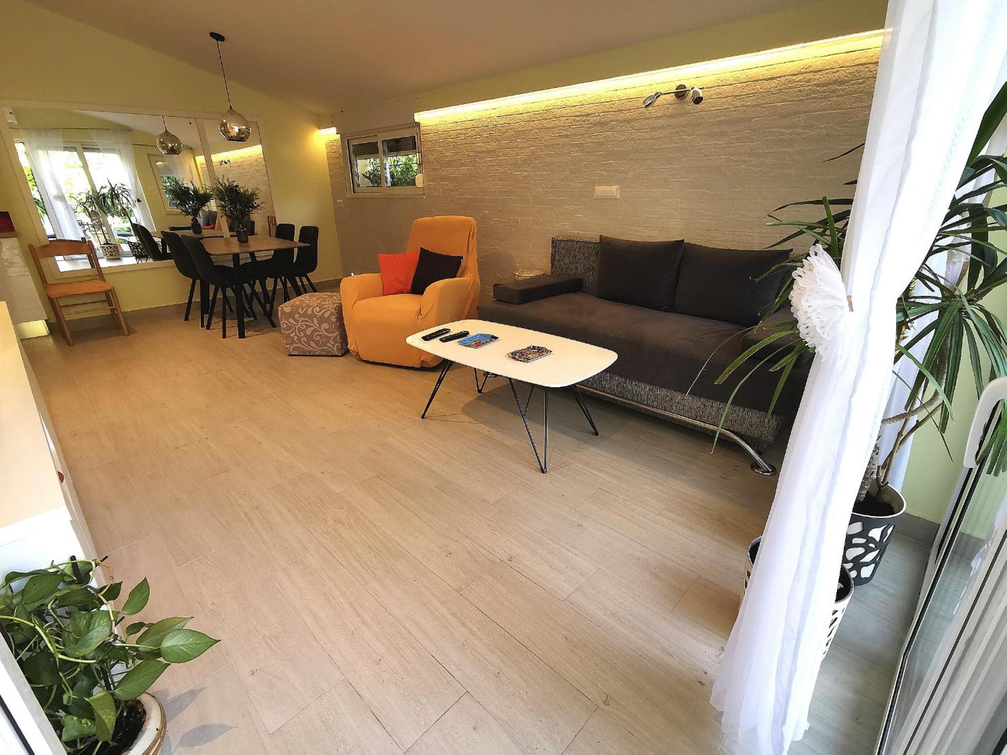 Apartments Ida & Miljenko Kaštela Pokoj fotografie