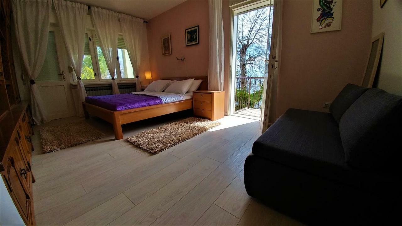 Apartments Ida & Miljenko Kaštela Exteriér fotografie