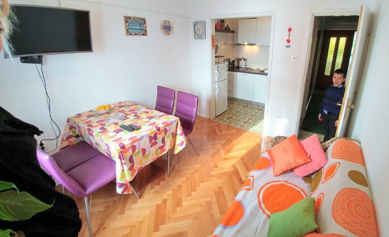 Apartments Ida & Miljenko Kaštela Exteriér fotografie